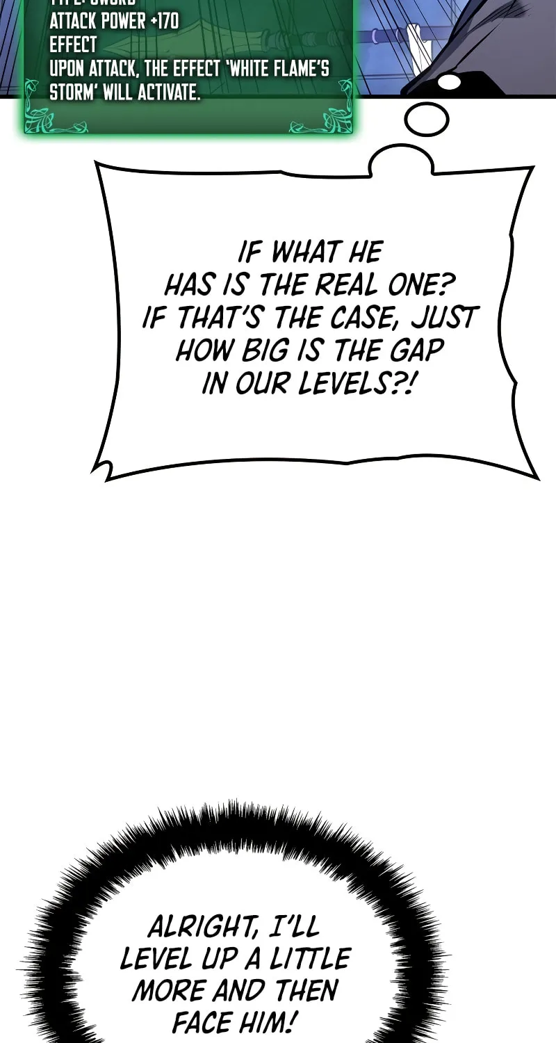 Solo Leveling Chapter 194 page 95 - 