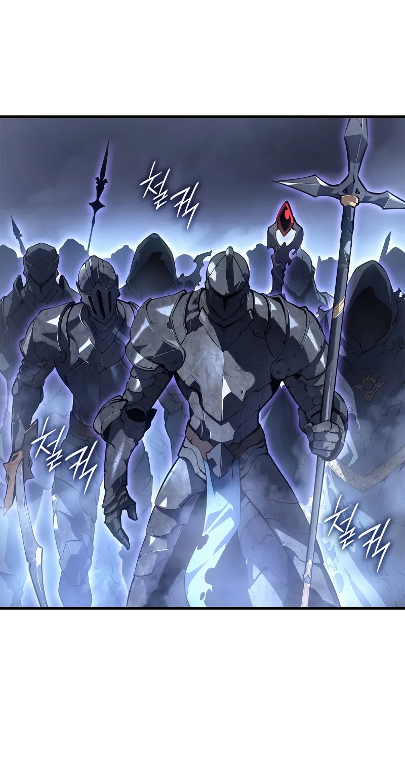 Solo Leveling Chapter 194 page 98 - 
