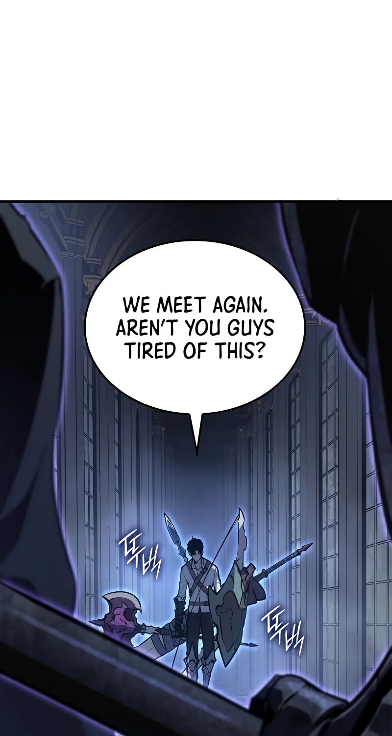 Solo Leveling Chapter 194 page 99 - 