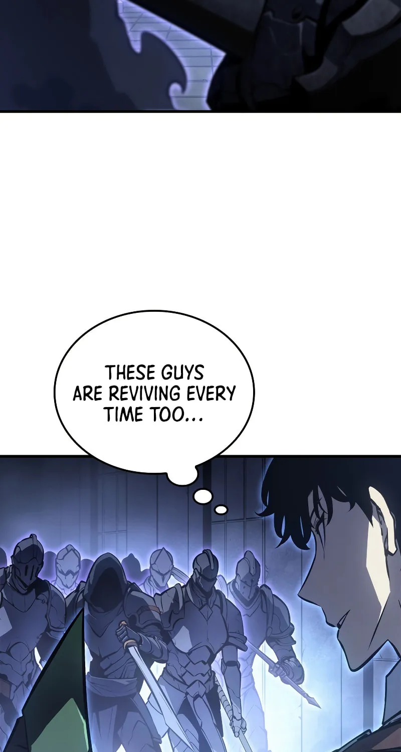 Solo Leveling Chapter 194 page 100 - 