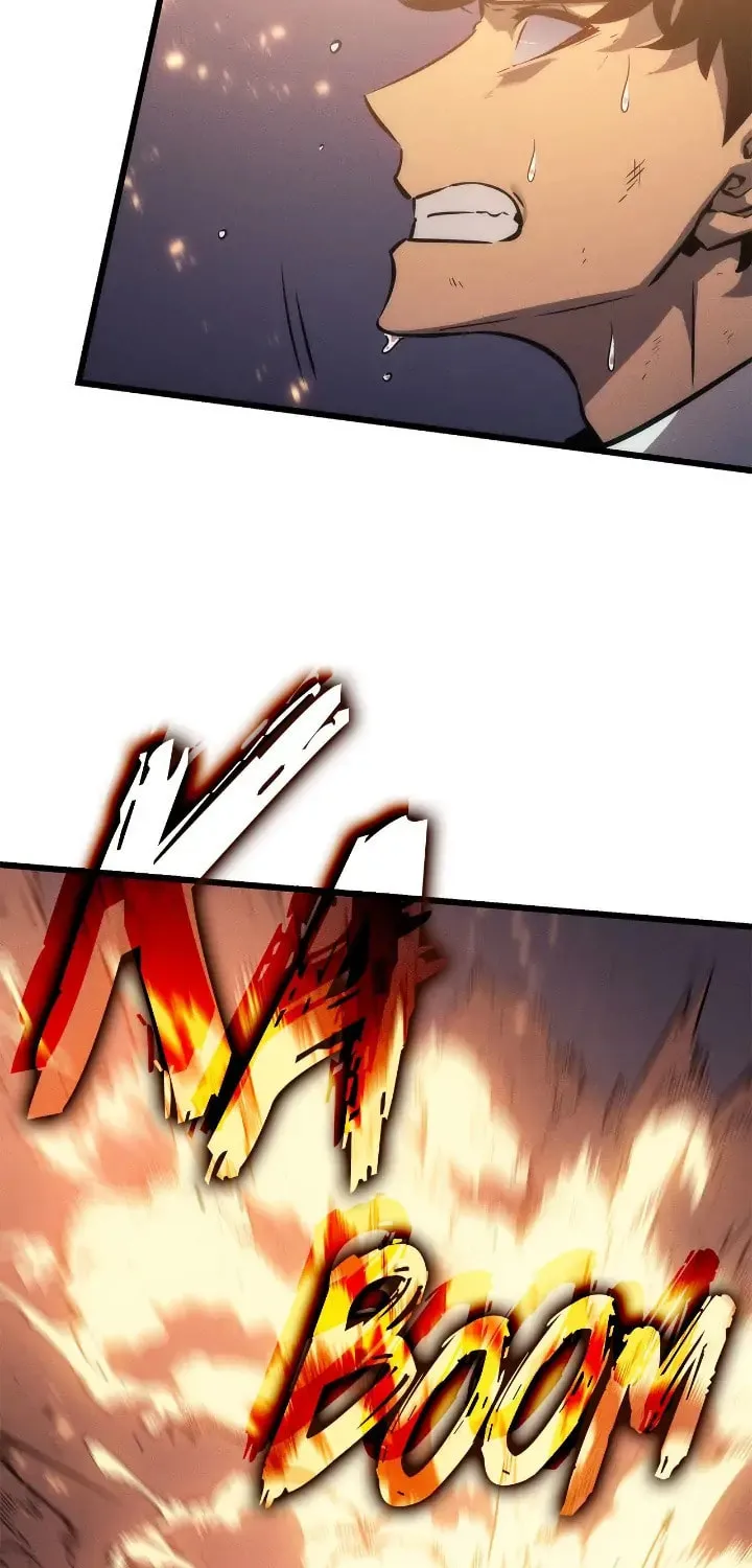 Solo Leveling Chapter 195 page 11 - 