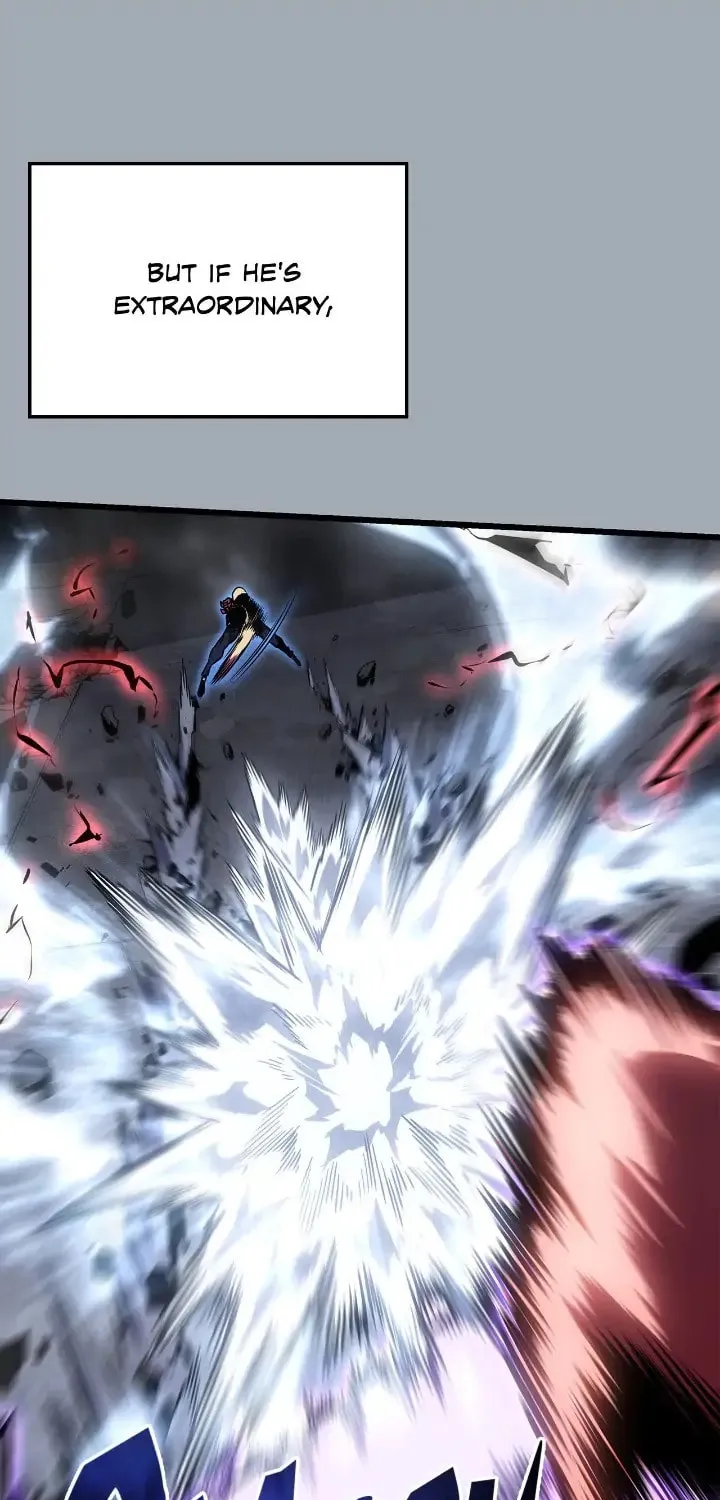 Solo Leveling Chapter 195 page 105 - 