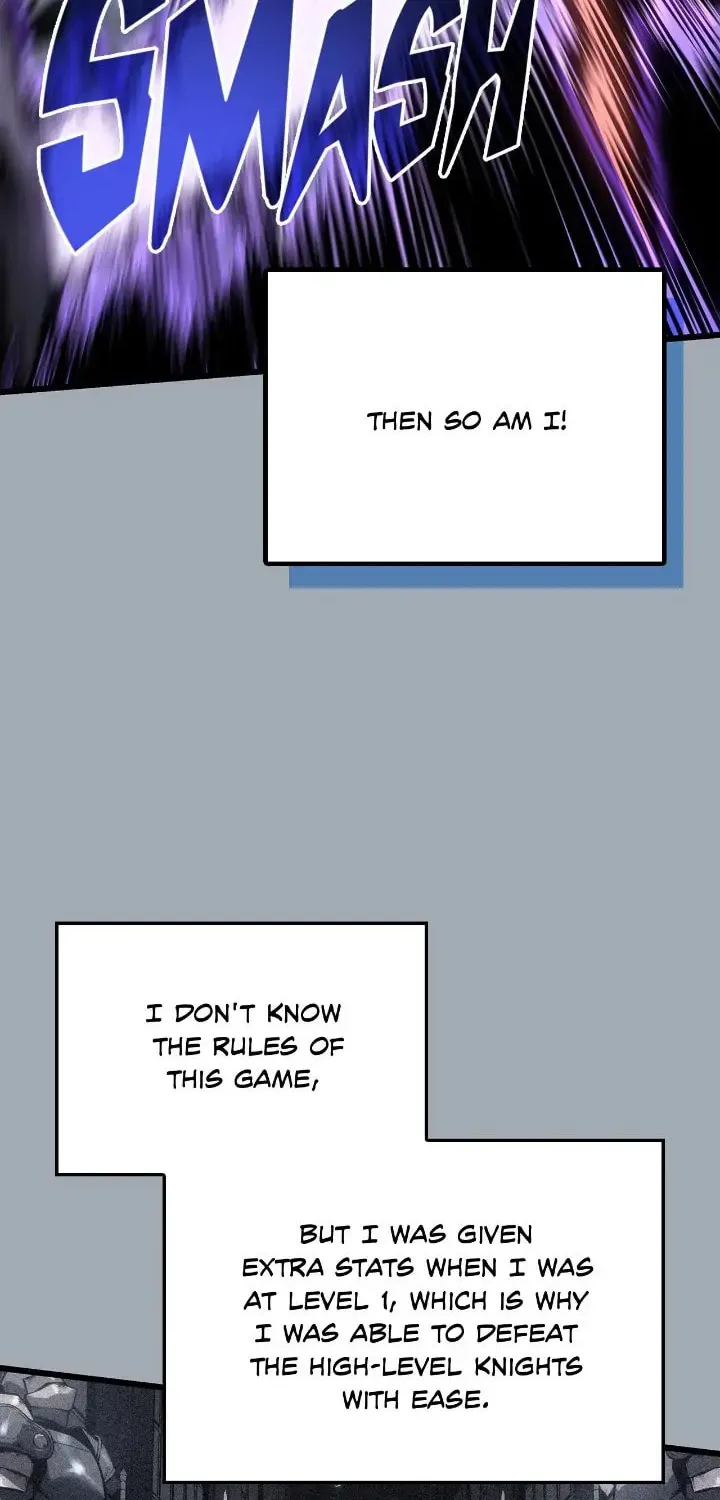 Solo Leveling Chapter 195 page 106 - 