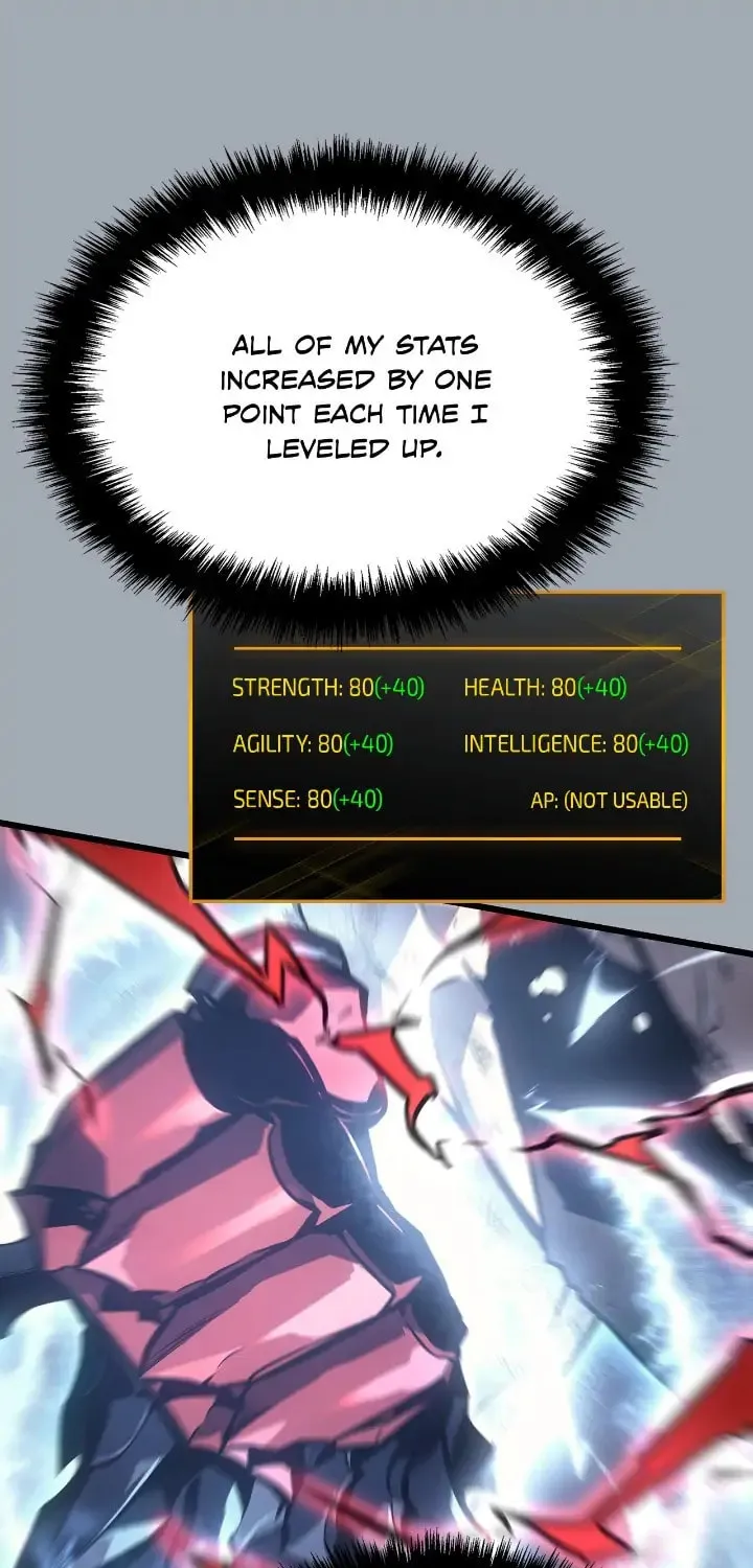 Solo Leveling Chapter 195 page 108 - 