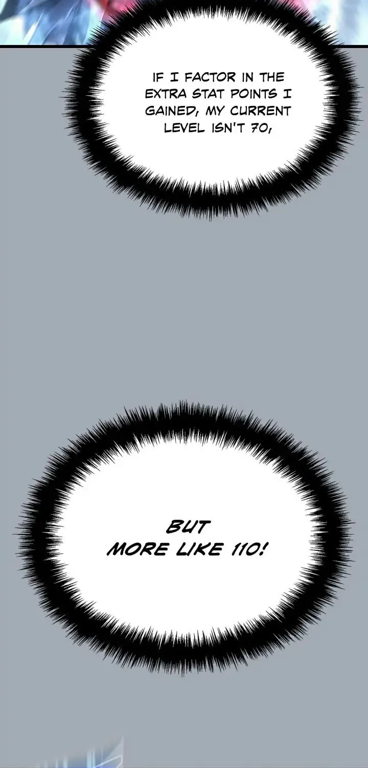Solo Leveling Chapter 195 page 109 - 