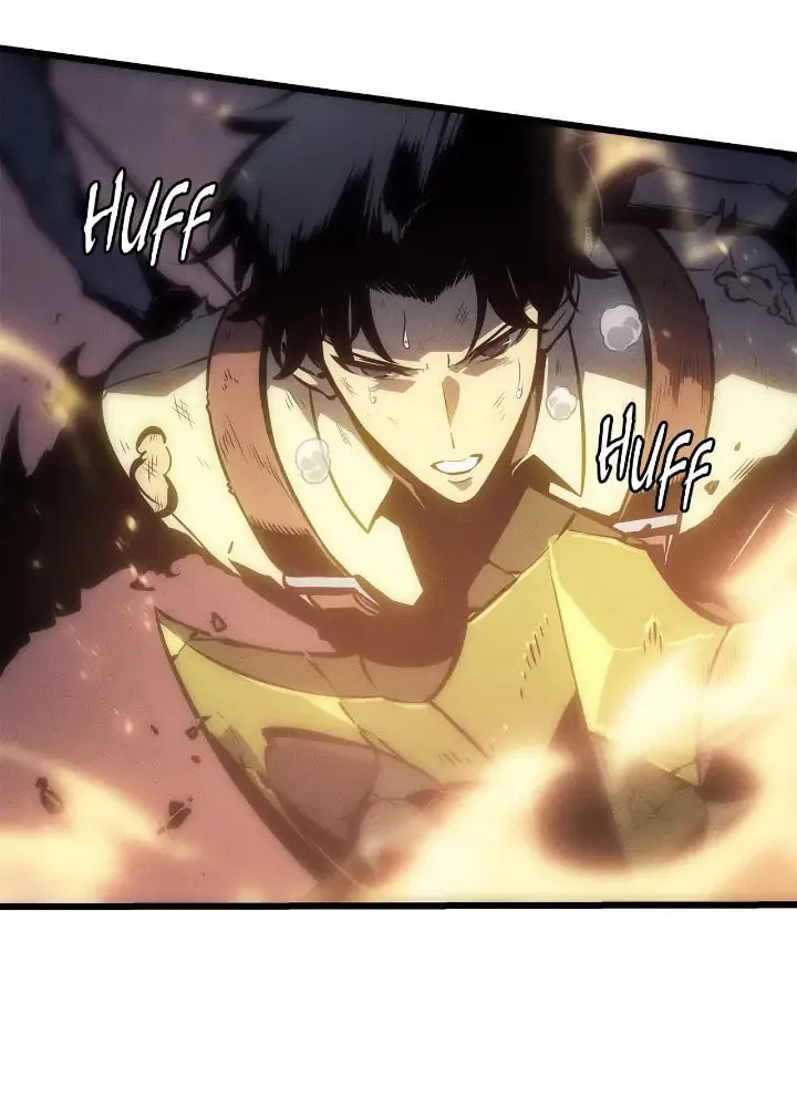 Solo Leveling Chapter 195 page 13 - 