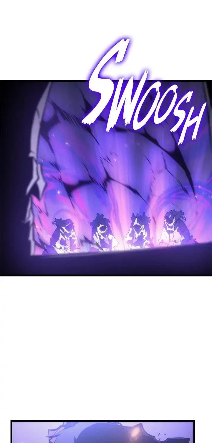 Solo Leveling Chapter 195 page 14 - 