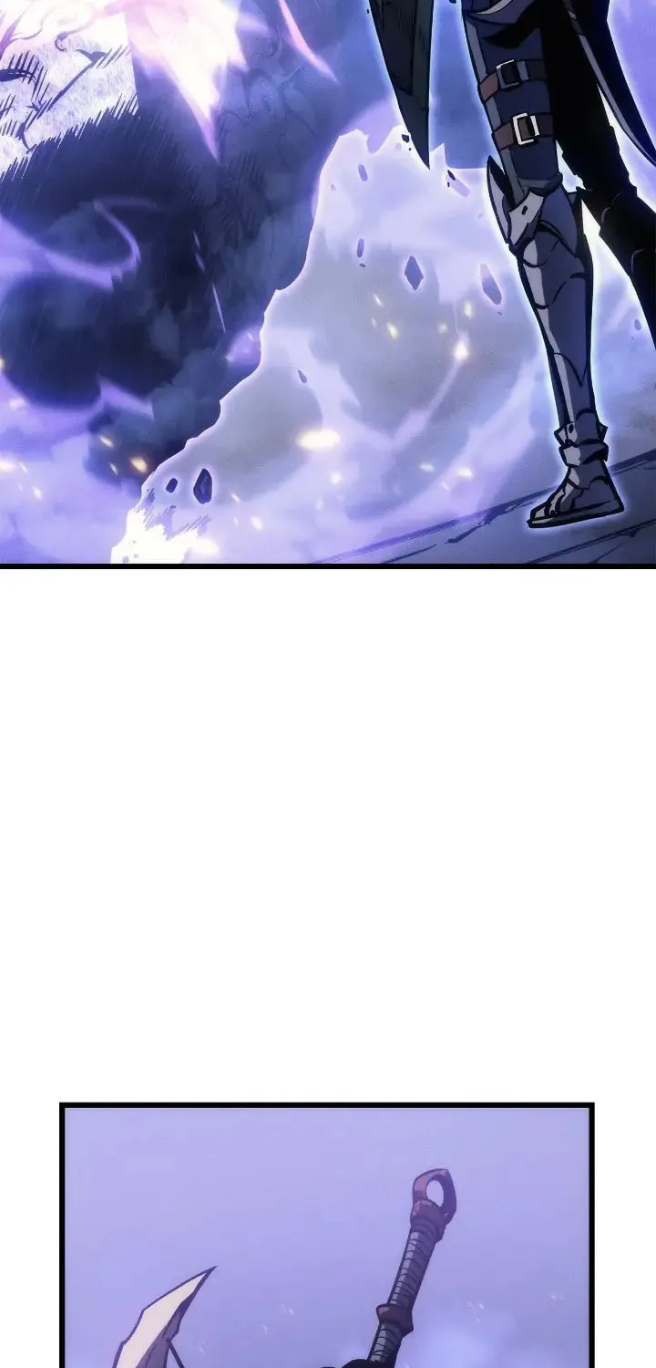 Solo Leveling Chapter 195 page 17 - 
