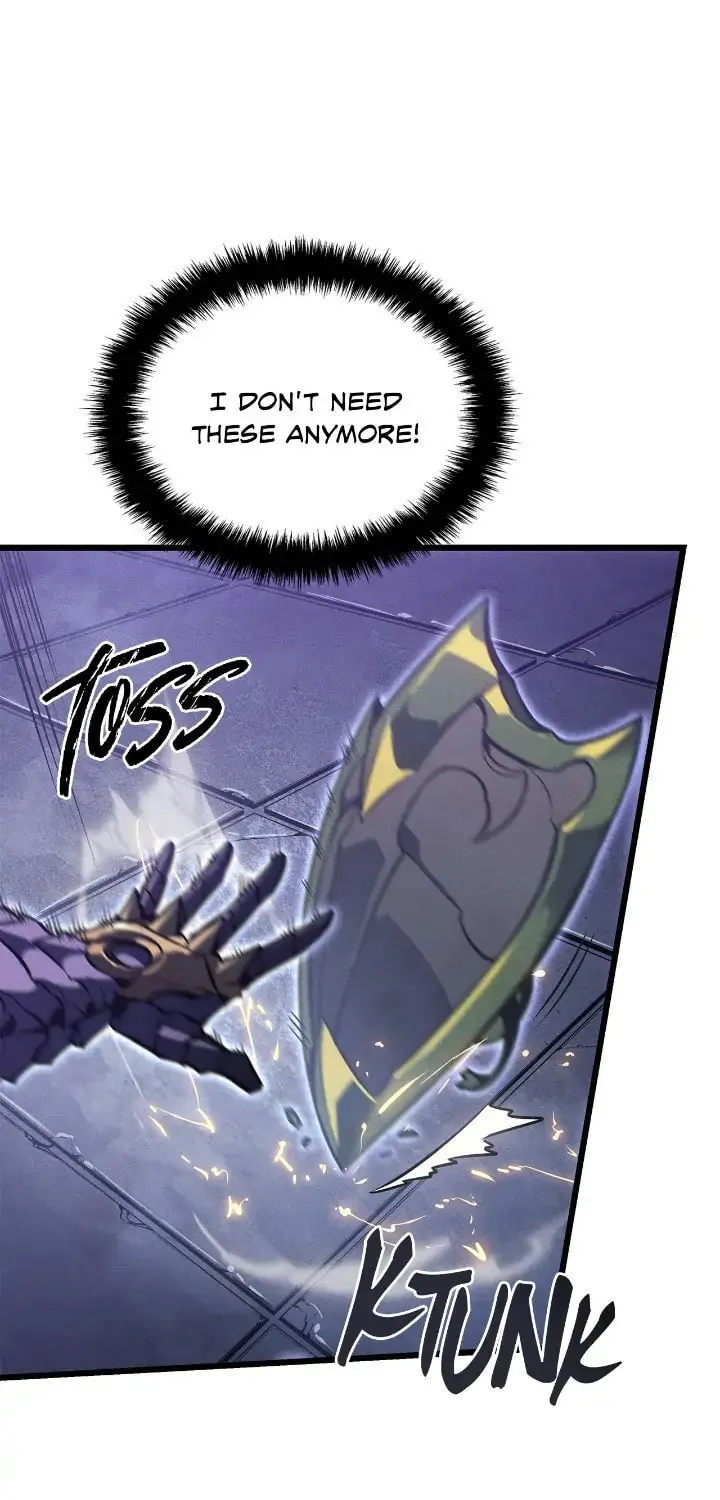 Solo Leveling Chapter 195 page 19 - 