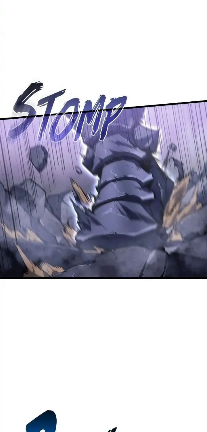 Solo Leveling Chapter 195 page 20 - 