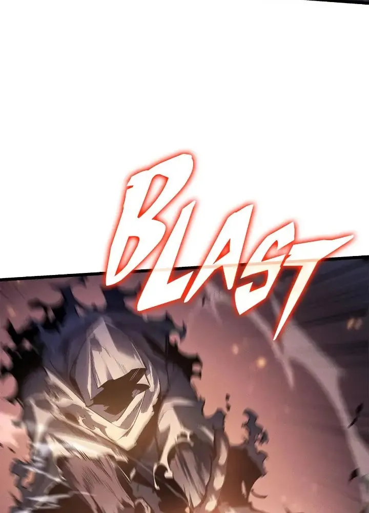 Solo Leveling Chapter 195 page 3 - 