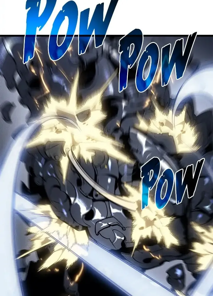 Solo Leveling Chapter 195 page 21 - 