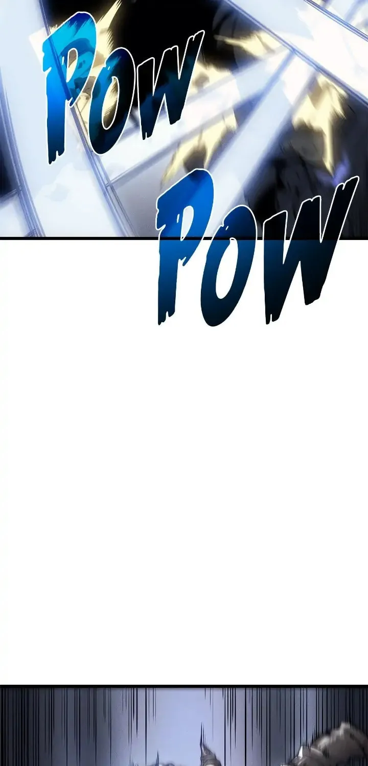 Solo Leveling Chapter 195 page 22 - 