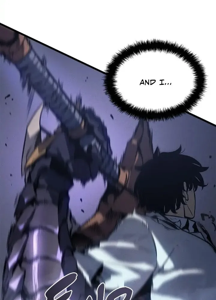 Solo Leveling Chapter 195 page 24 - 