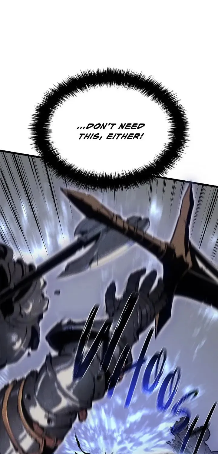 Solo Leveling Chapter 195 page 26 - 