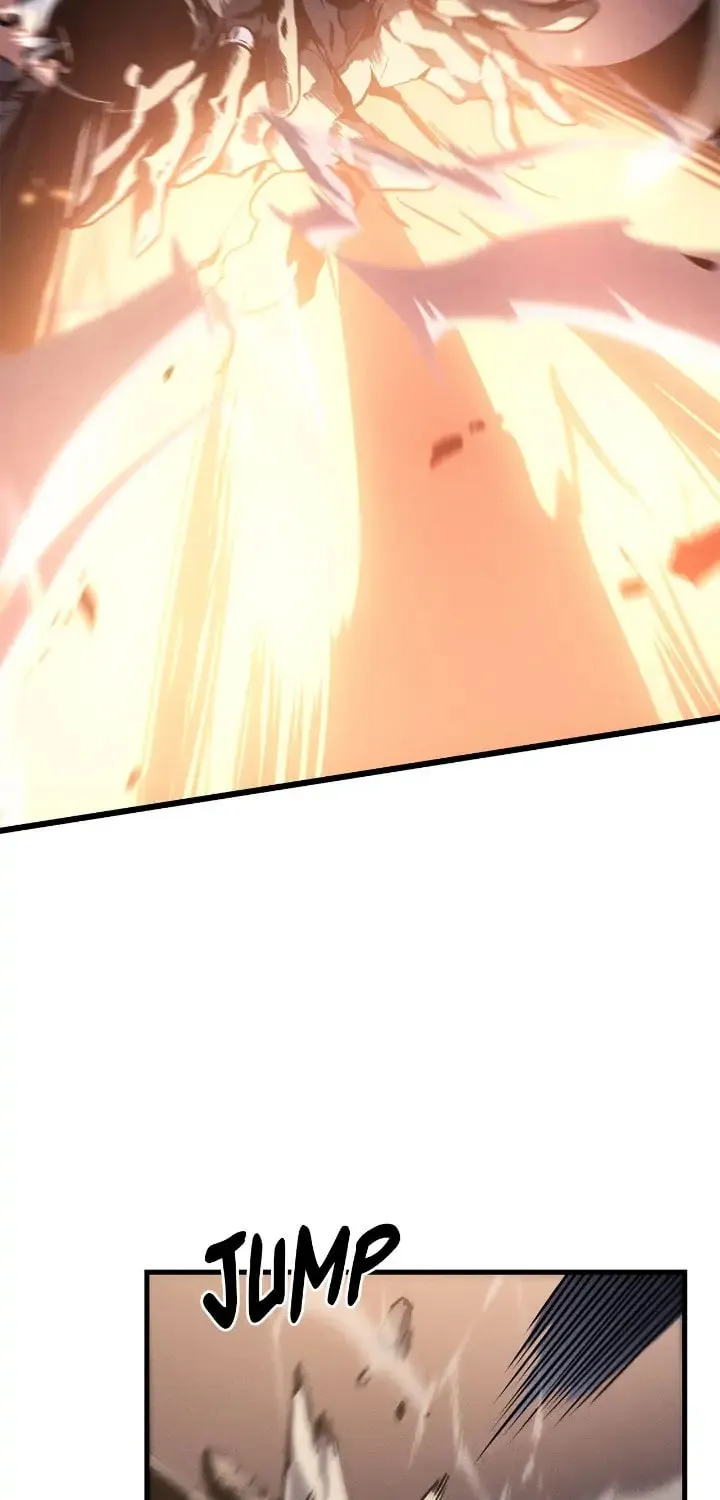 Solo Leveling Chapter 195 page 4 - 