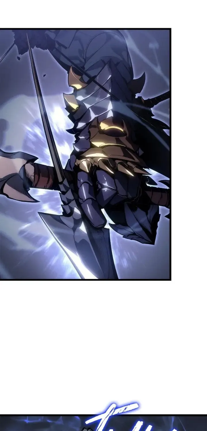 Solo Leveling Chapter 195 page 31 - 