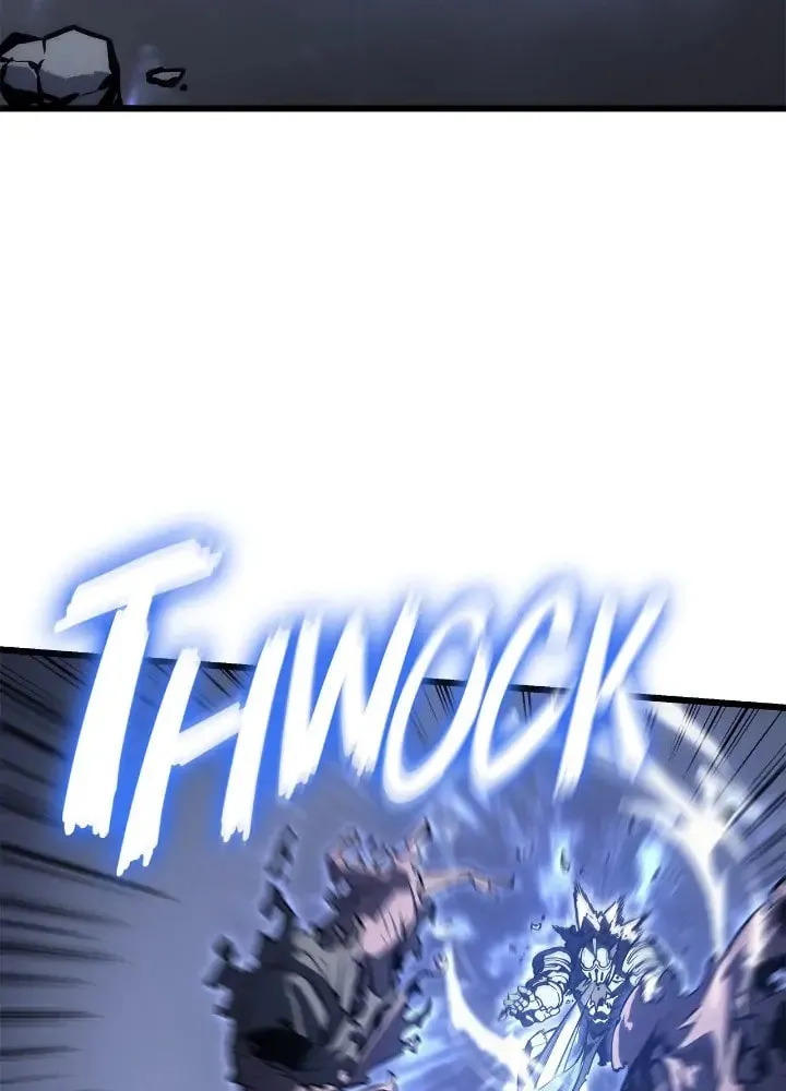 Solo Leveling Chapter 195 page 33 - 