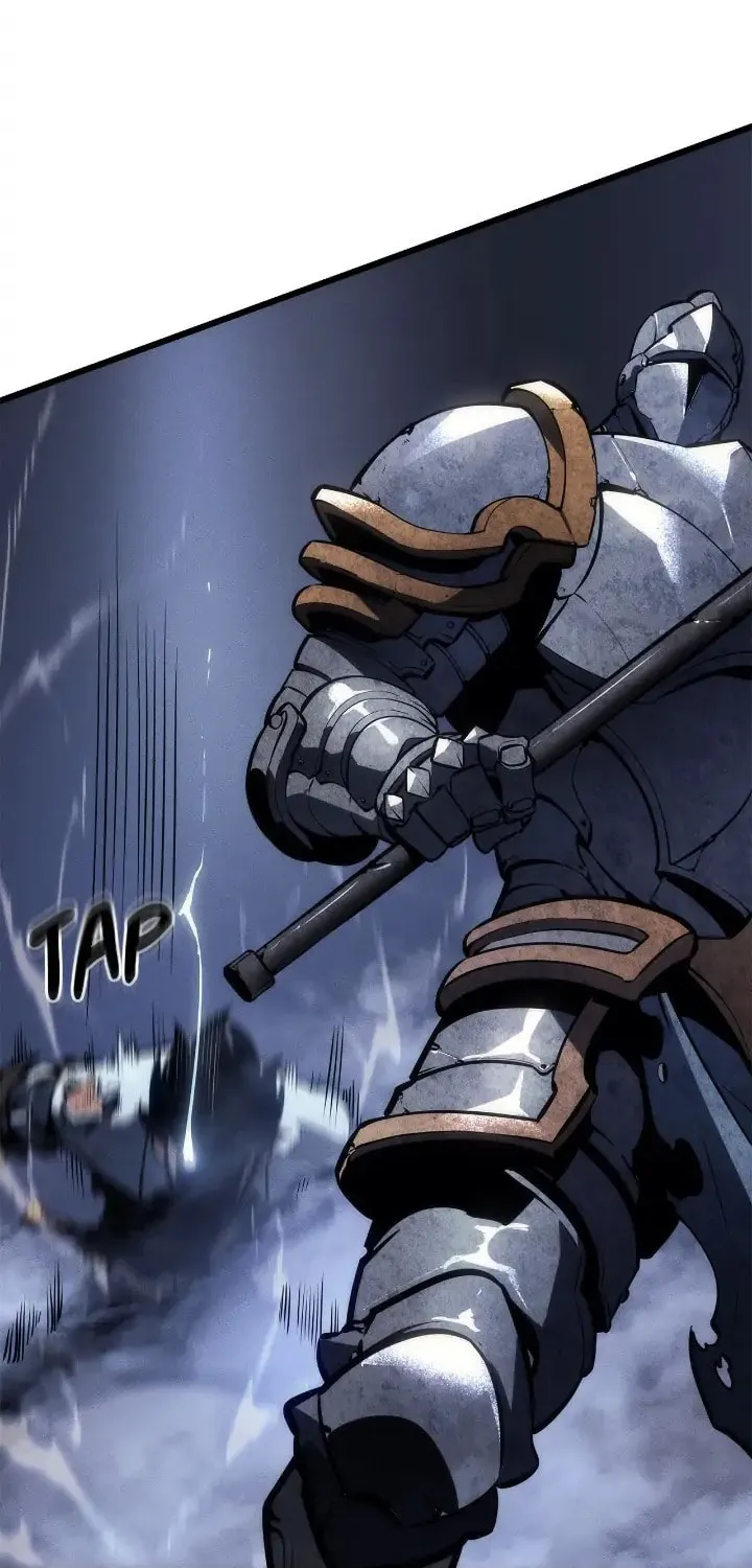 Solo Leveling Chapter 195 page 35 - 