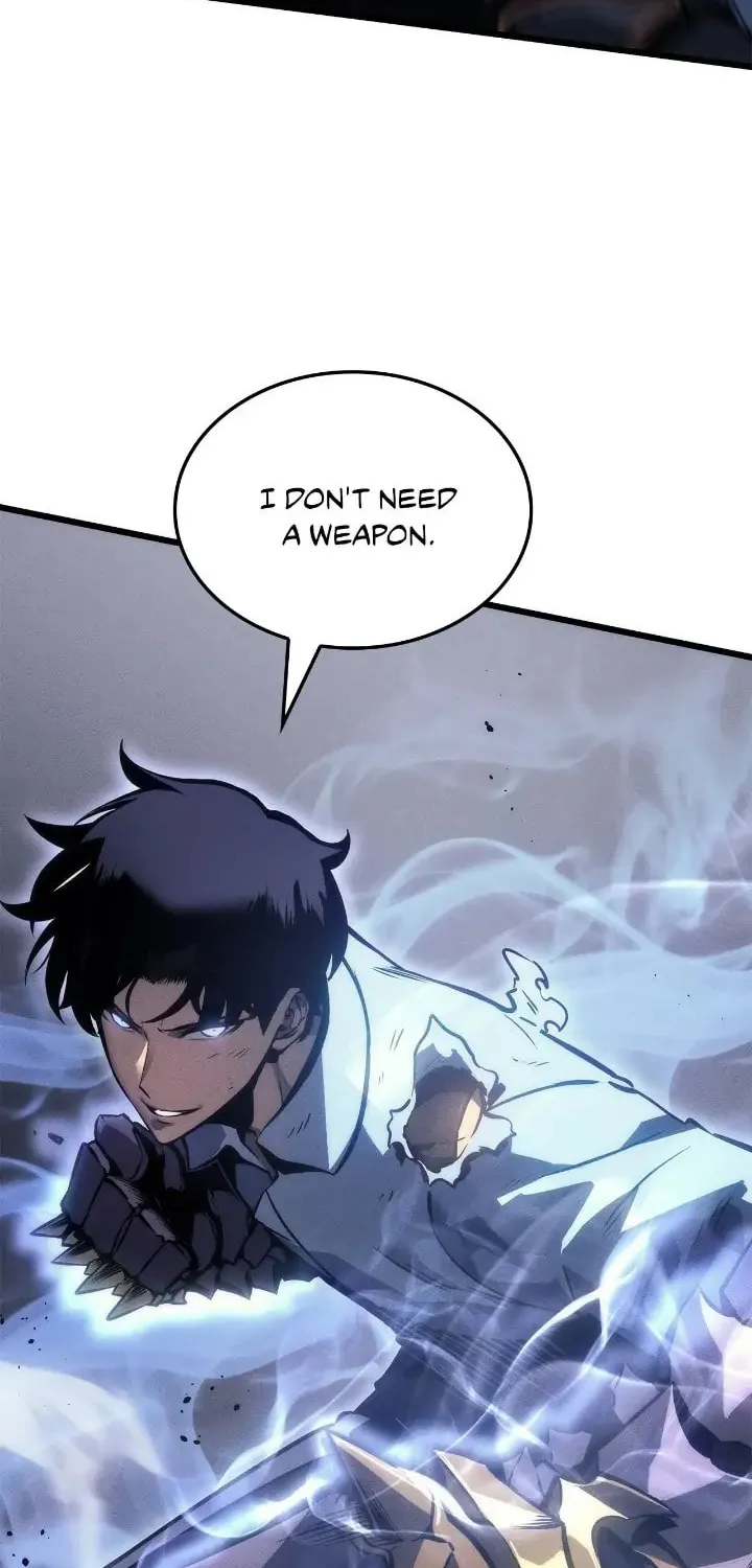 Solo Leveling Chapter 195 page 40 - 