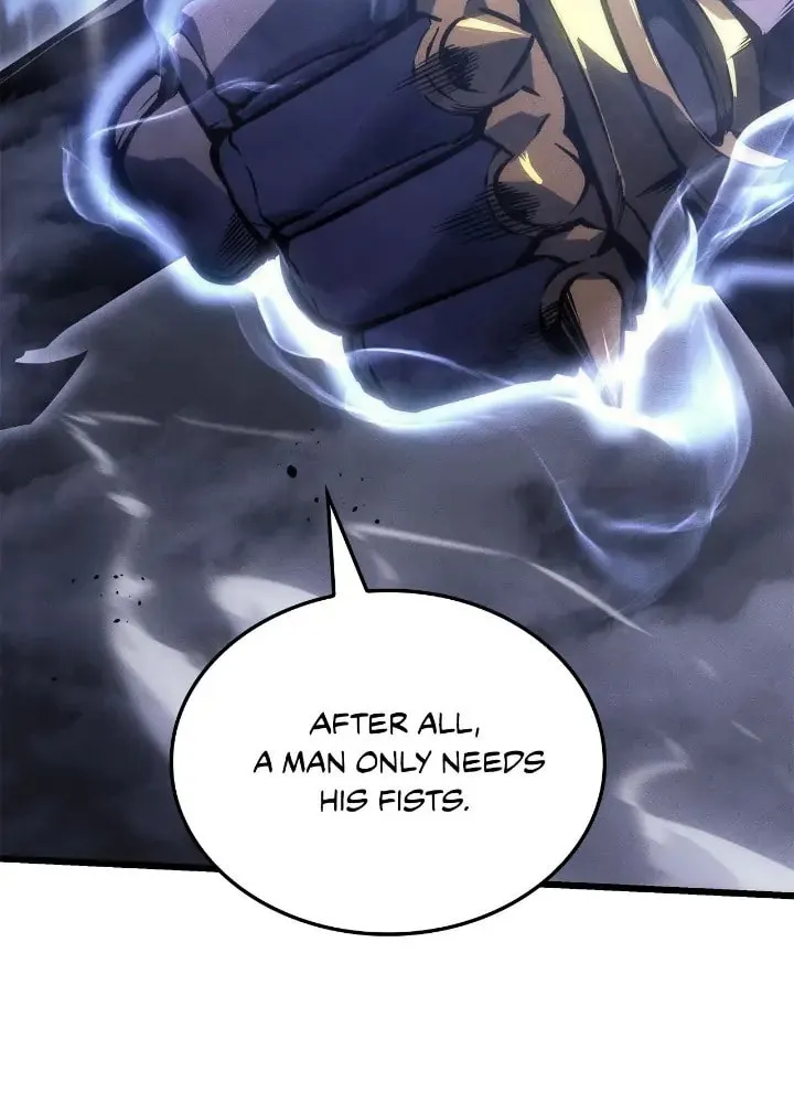 Solo Leveling Chapter 195 page 41 - 
