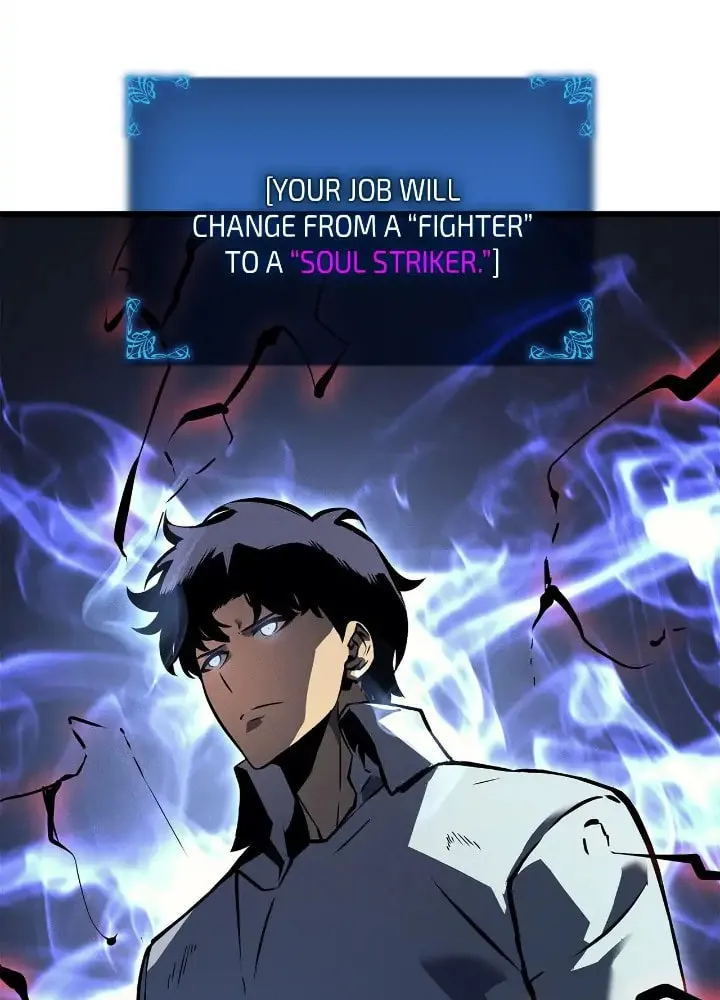 Solo Leveling Chapter 195 page 49 - 