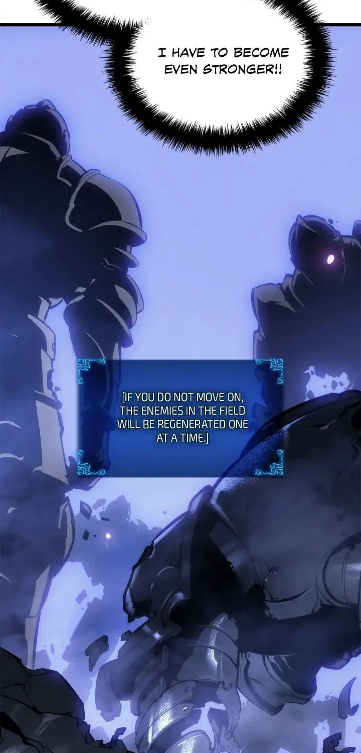 Solo Leveling Chapter 195 page 51 - 