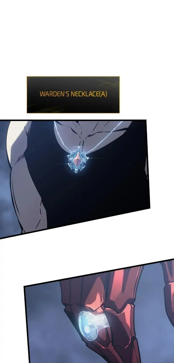Solo Leveling Chapter 195 page 54 - 