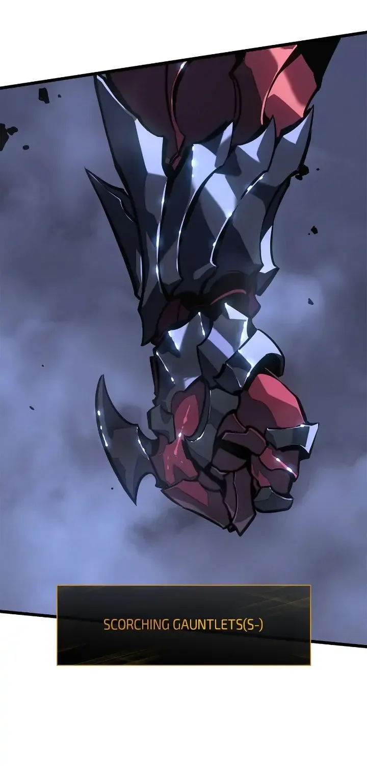Solo Leveling Chapter 195 page 56 - 
