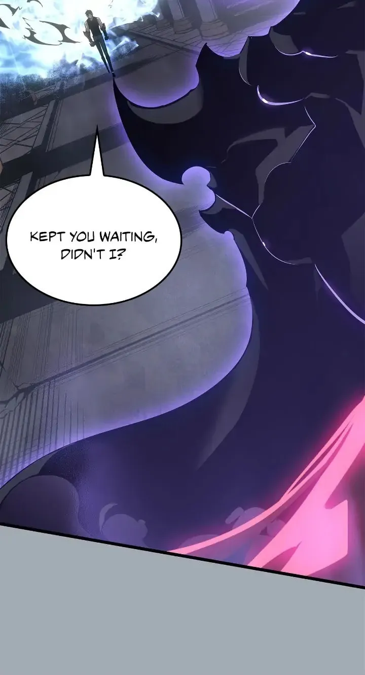Solo Leveling Chapter 195 page 62 - 