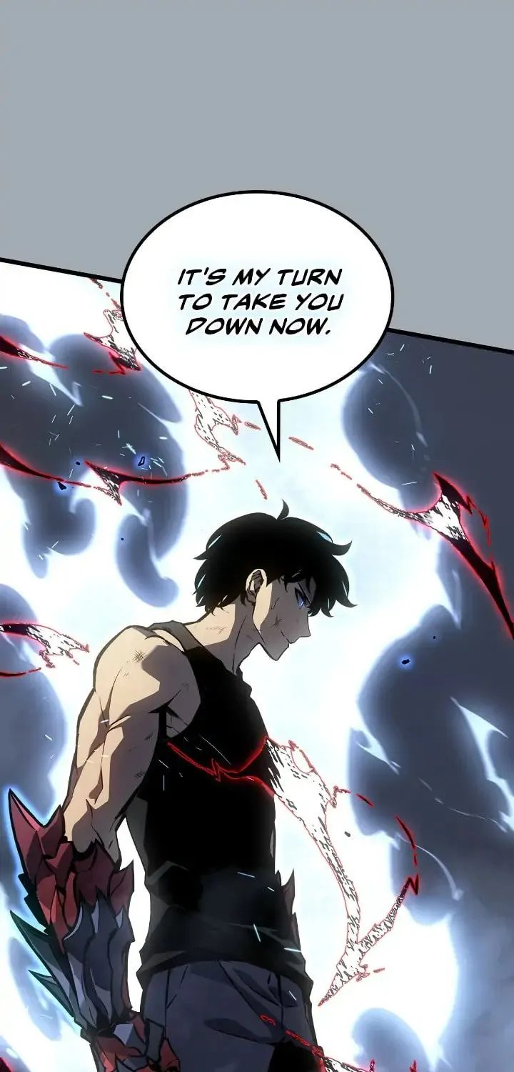 Solo Leveling Chapter 195 page 63 - 