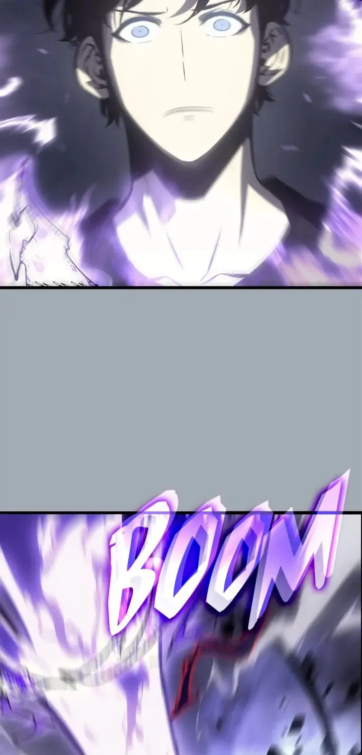 Solo Leveling Chapter 195 page 70 - 