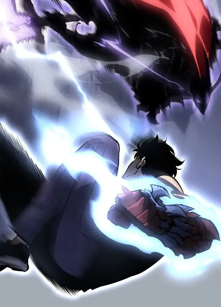 Solo Leveling Chapter 195 page 75 - 