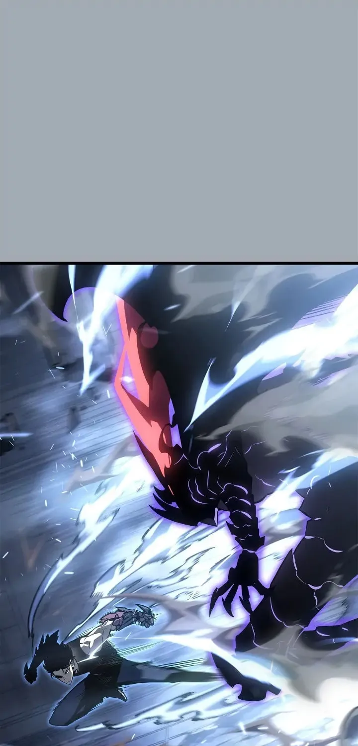 Solo Leveling Chapter 195 page 81 - 
