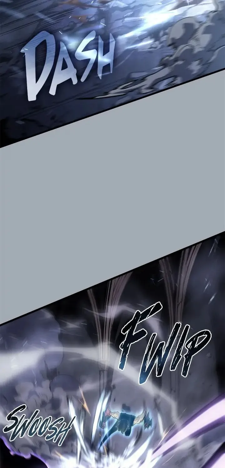 Solo Leveling Chapter 195 page 82 - 