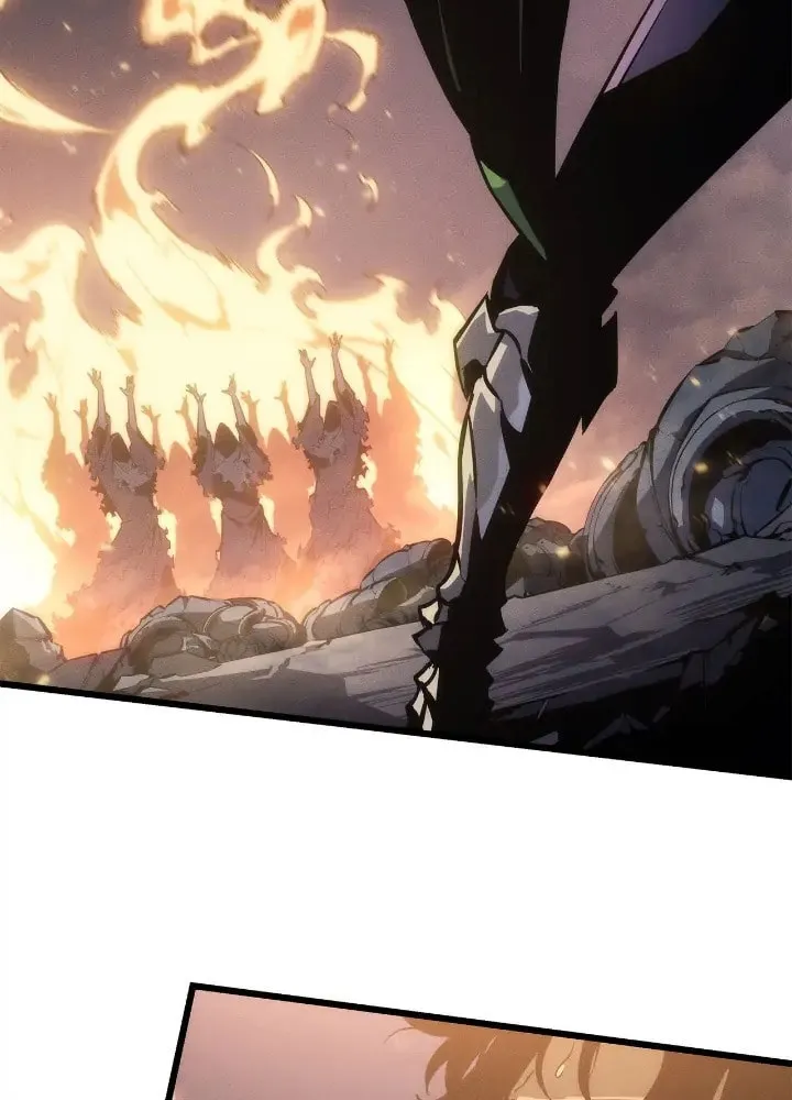Solo Leveling Chapter 195 page 10 - 