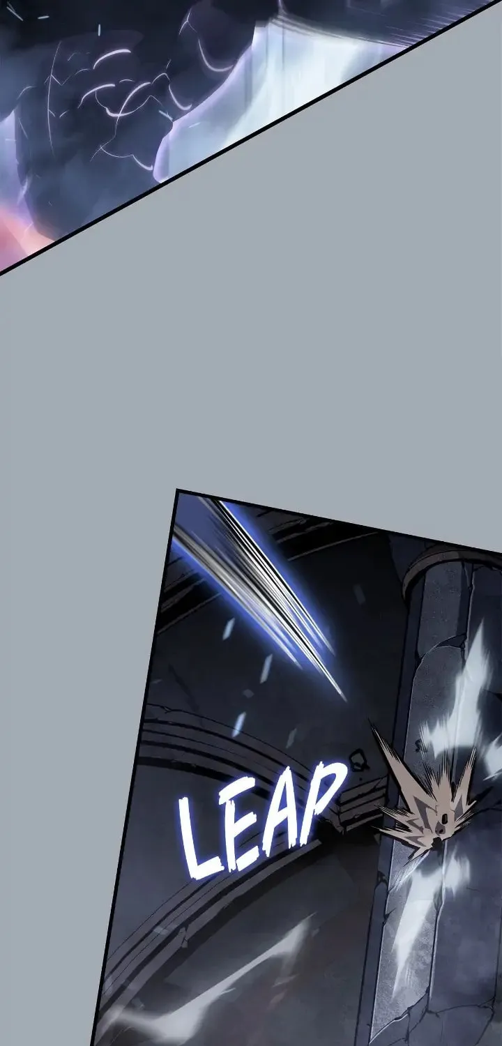 Solo Leveling Chapter 195 page 92 - 