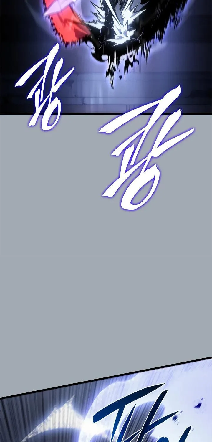 Solo Leveling Chapter 196 page 11 - 