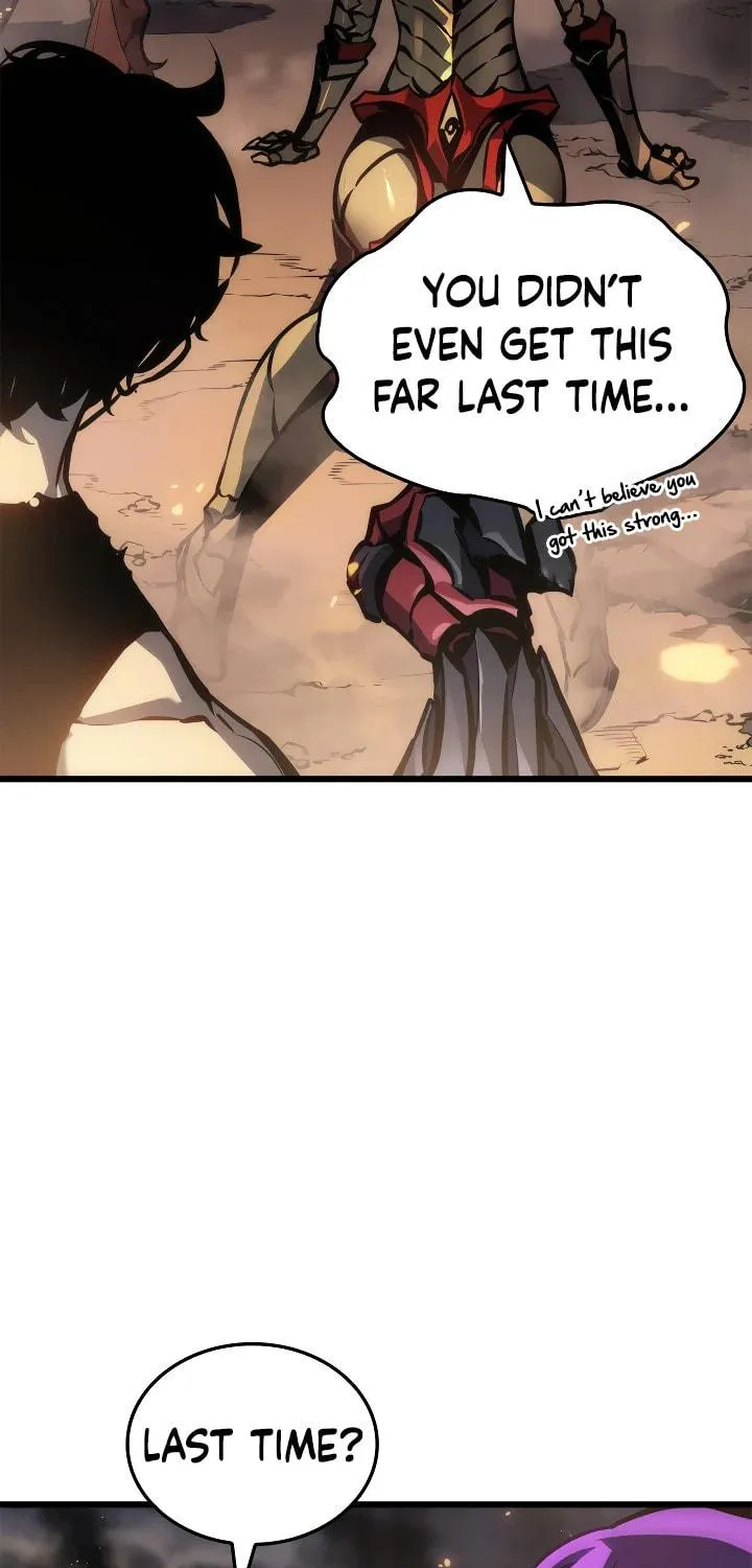 Solo Leveling Chapter 196 page 101 - 