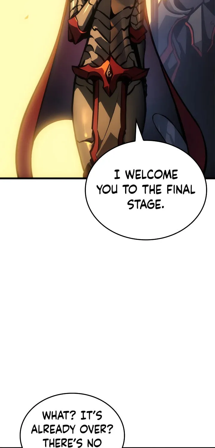 Solo Leveling Chapter 196 page 105 - 