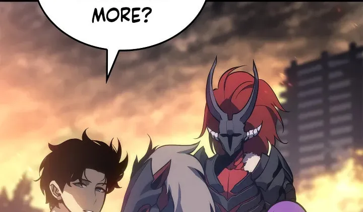 Solo Leveling Chapter 196 page 106 - 