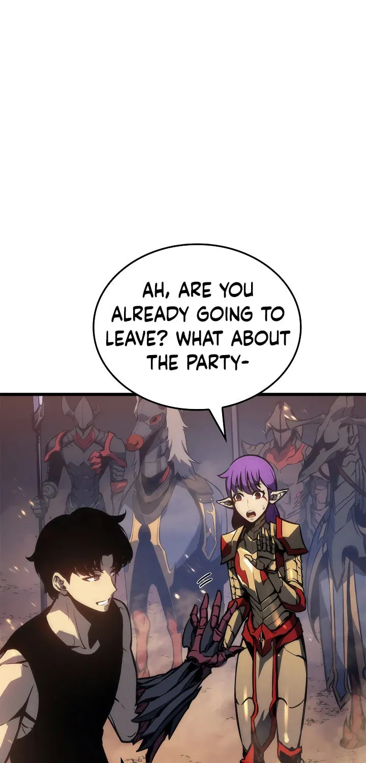 Solo Leveling Chapter 196 page 115 - 