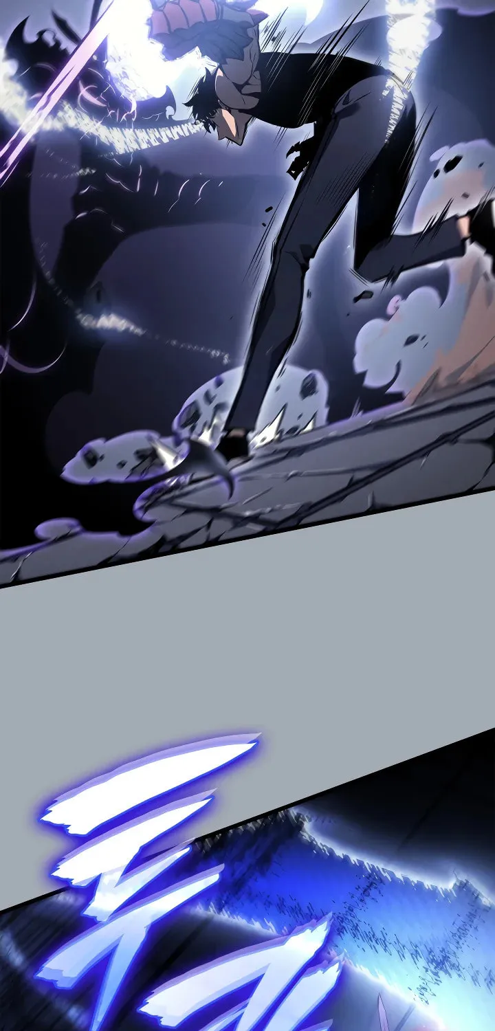 Solo Leveling Chapter 196 page 13 - 