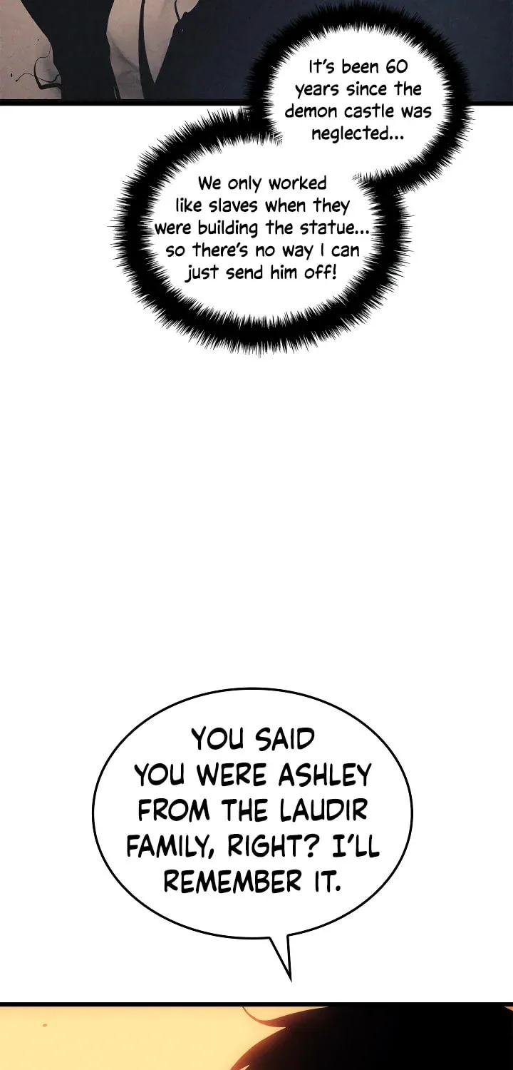Solo Leveling Chapter 196 page 121 - 