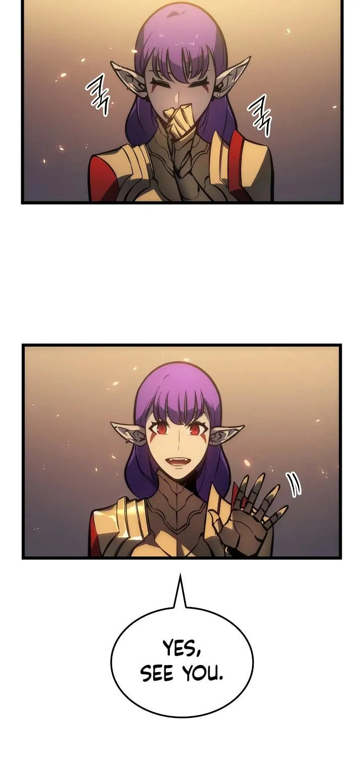 Solo Leveling Chapter 196 page 125 - 