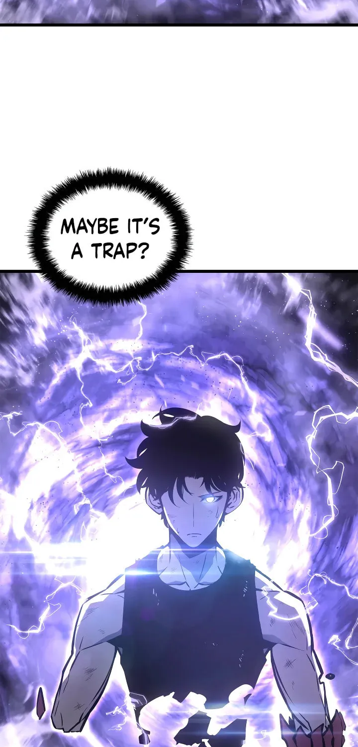 Solo Leveling Chapter 196 page 129 - 