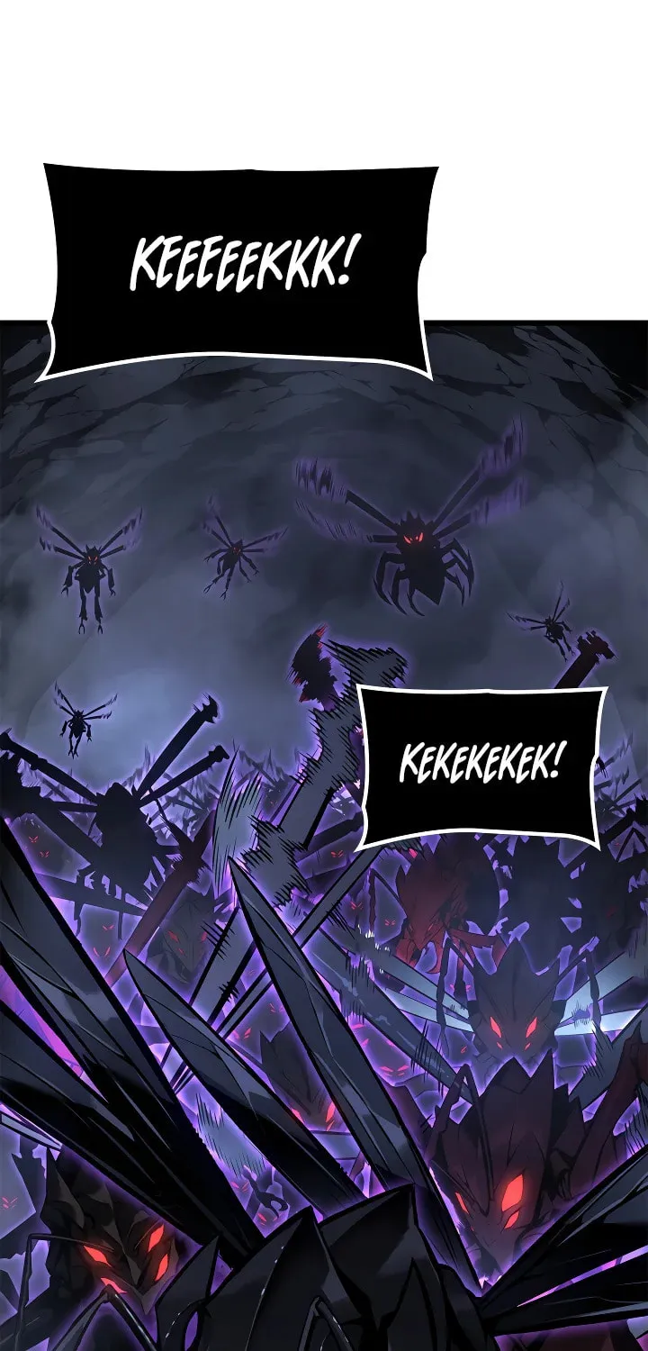 Solo Leveling Chapter 196 page 133 - 