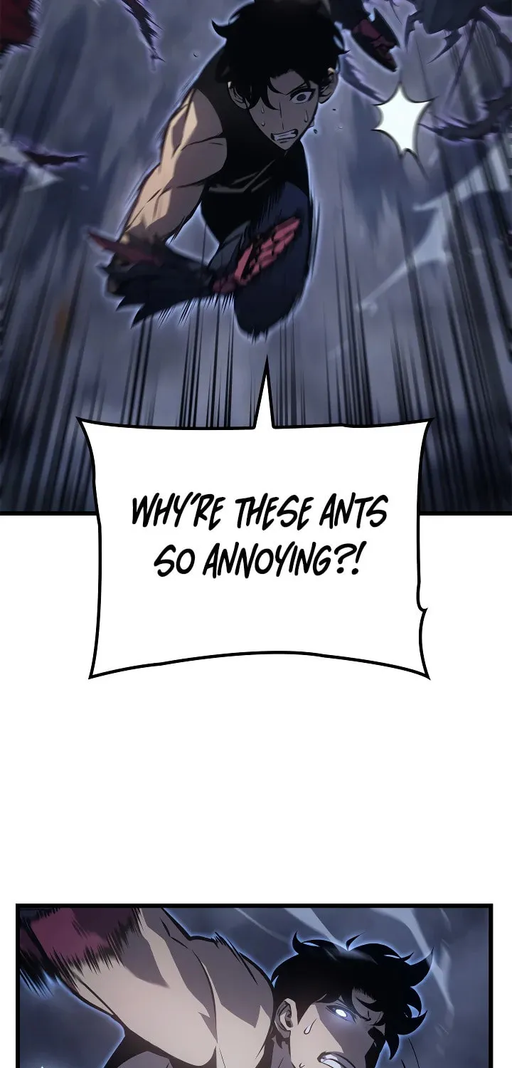 Solo Leveling Chapter 196 page 141 - 