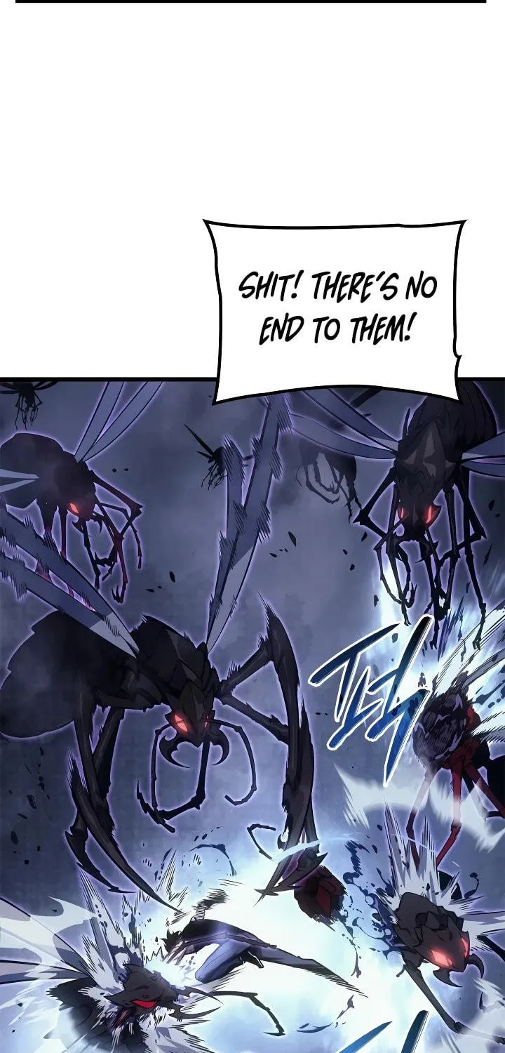 Solo Leveling Chapter 196 page 143 - 
