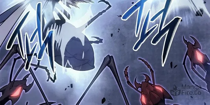 Solo Leveling Chapter 196 page 144 - 